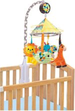 GIOSTRINA MUSIC CAROUSEL - immagine 2