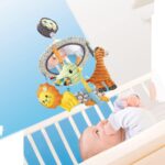 GIOSTRINA MUSIC CAROUSEL - immagine 3