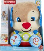 Il Cagnolino Gigante Grande Peluche