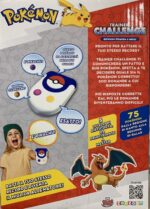 Pokemon Trainer Mission CHALLENGE - immagine 2
