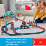 SET AVVENTURE DELLA GROTTA DI CRISTALLO - immagine 3