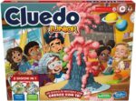 Cluedo Junior Refresh