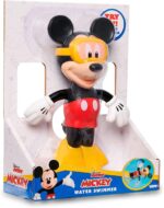 MICKEY NUOTATORE