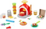 Play-Doh Kitchen Creations - Playset Pizzeria - immagine 3