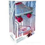 PATTINI"FROZEN 2"35-36 ABEC-3