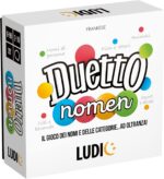 DUETTO NOMEN