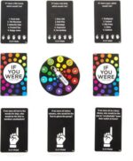 MA SE FOSSI...PARTY GAME - immagine 3