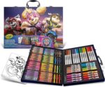 CRAYOLA Valigetta dell'artista Paw Patrol - immagine 2