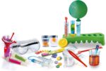 Scienza E Gioco Il Laboratorio Di Chimica - immagine 2