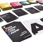 PARTY GAMES If You Know You Know - immagine 3