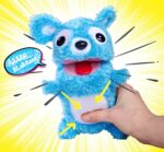 Screamerz Orsetto Azzurro - immagine 2