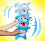 Screamerz Orsetto Azzurro - immagine 3