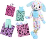 Barbie Cutie Reveal Serie Sogni a Colori Dalmata - immagine 2