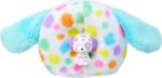 Barbie Cutie Reveal Serie Sogni a Colori Dalmata - immagine 3