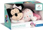 Baby Minnie Peluche Rilassante