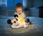 Baby Minnie Peluche Rilassante - immagine 2