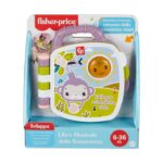 Il Libro Delle Canzoncine Della Scimmietta