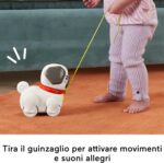 Fisher-Price Carlino Cammina Con Me - immagine 3