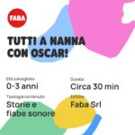Tutti a nanna con Oscar! - immagine 3