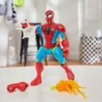MARVEL SPIDER-MAN MIX MASHERS - immagine 2