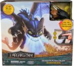 Dragon Trainer Ultimate Plasma Blast Sdentato