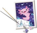 CreArt Serie E - Axolotl - immagine 2