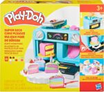 Play-doh Torta Fantasia Playset