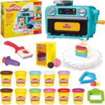 Play-doh Torta Fantasia Playset - immagine 2