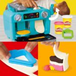 Play-doh Torta Fantasia Playset - immagine 3