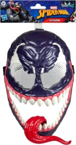 Marvel Spider-Man VenomVersus Maschera di Venom