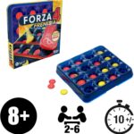 FORZA 4 FRENESIA - immagine 2