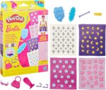 Play-Doh Barbie Brillantini e Gioielli - immagine 2