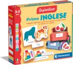 MONTESSORI - PRIMO INGLESE