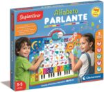 Sapientino Alfabeto Parlante						