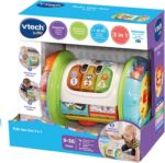 Rullo tam tam - 3 in 1