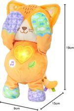 Minù, gattino cucù - immagine 2