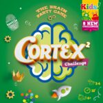 Cortex² Challenge Kids (verde)