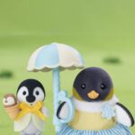 Famiglia Pinguino - immagine 3
