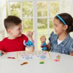 Kit Portachiavi Stitch - immagine 3