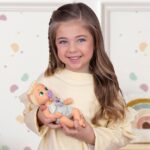 Minis Be Loved babies Adri - immagine 3