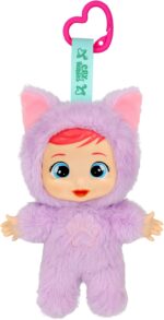 Cry Babies Cuties viola