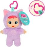 Cry Babies Cuties viola - immagine 2