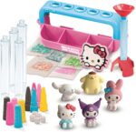 Laboratorio delle Penne Hello Kitty - immagine 2