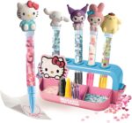 Laboratorio delle Penne Hello Kitty - immagine 3
