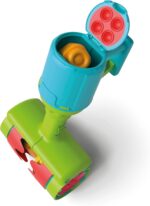 Aspiramattoncini Sensoriale Clemmy - immagine 3