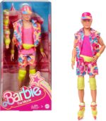 Barbie Movie - Ken Roller Skate