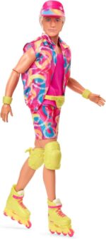 Barbie Movie - Ken Roller Skate - immagine 2