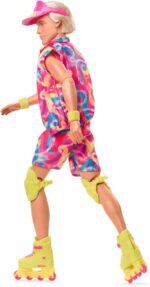 Barbie Movie - Ken Roller Skate - immagine 3