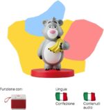 Il libro della giungla e un'altra storia