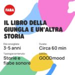 Il libro della giungla e un'altra storia - immagine 3